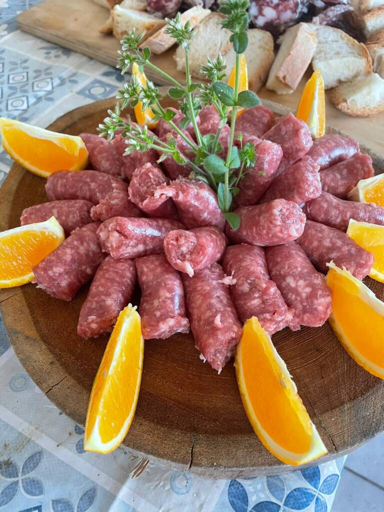 catering cucina tipica piemontese