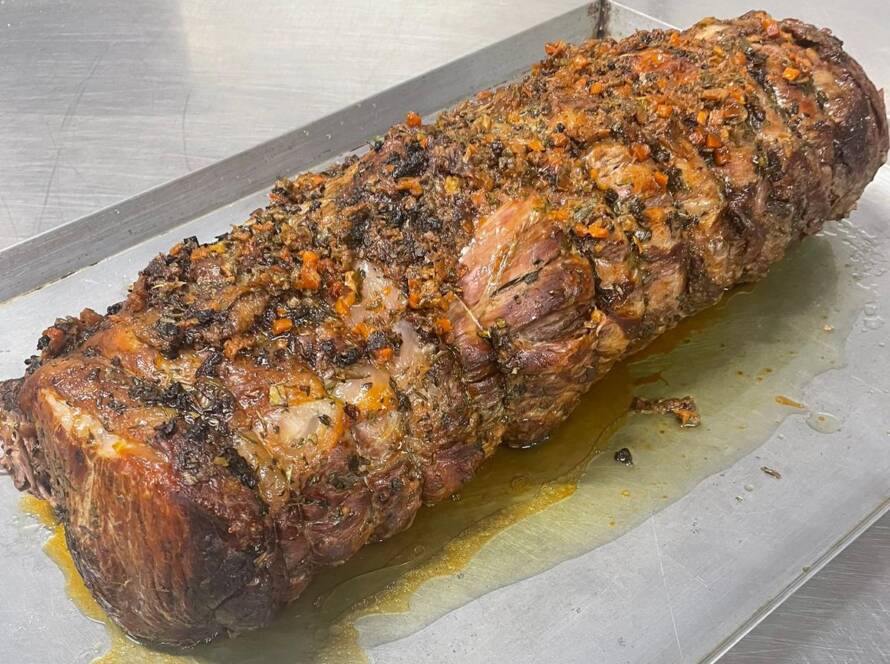 catering cucina piemontese